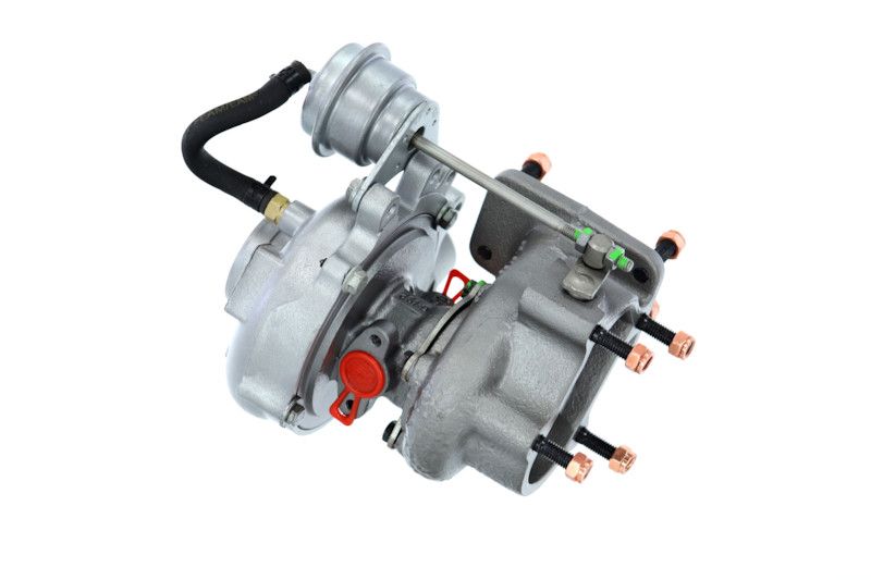 REMANTE 003-001-001154R Turbokompresorius