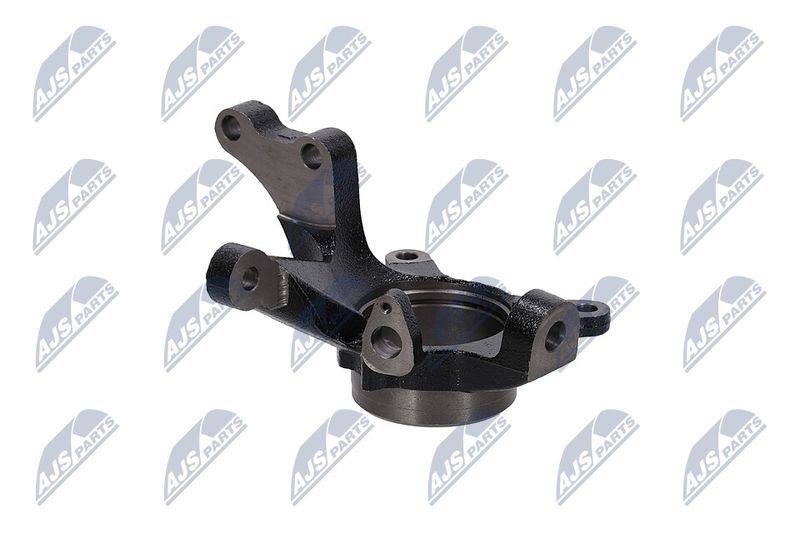 Käändmik, rattakinnitus, NTY ZZP-HY-500