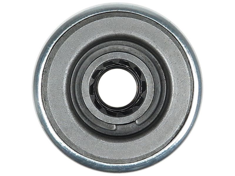 Vabajooks, starter, AS-PL SD9171S