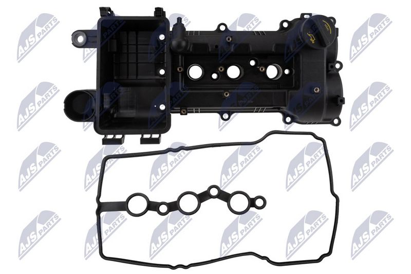 NTY BPZ-HY-509 Cylinder Head Cover