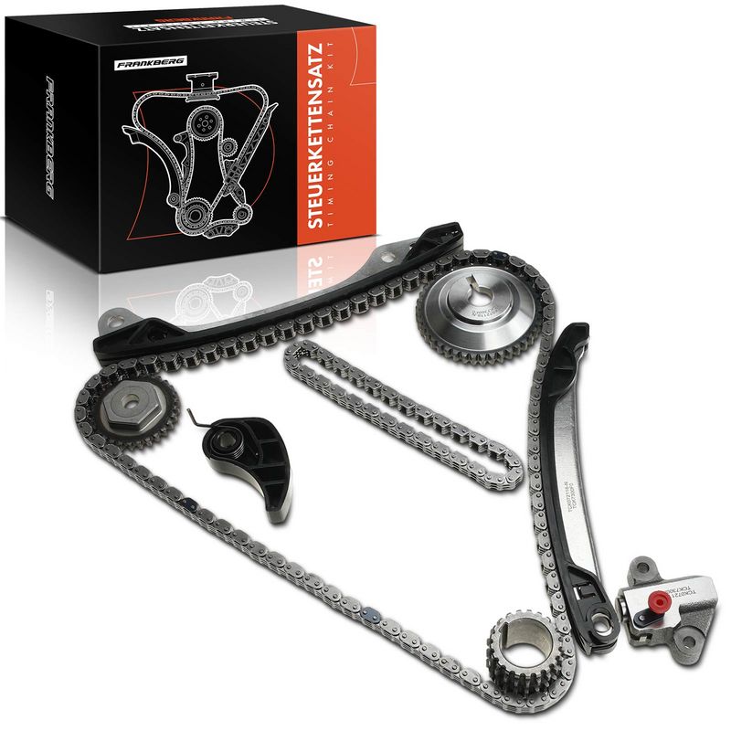 Frankberg 5481FB0021143 Timing Chain Kit