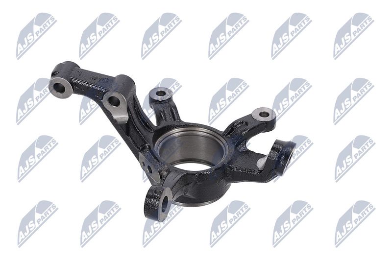 Käändmik, rattakinnitus, NTY ZZP-ME-006