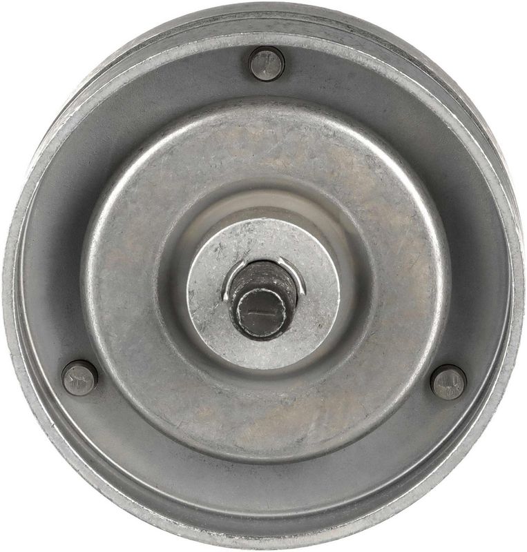 GATES T36529 Deflection/Guide Pulley, V-ribbed belt
