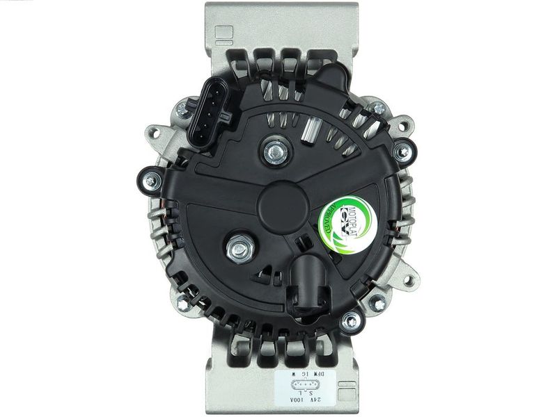 AS-PL A1050S Alternator