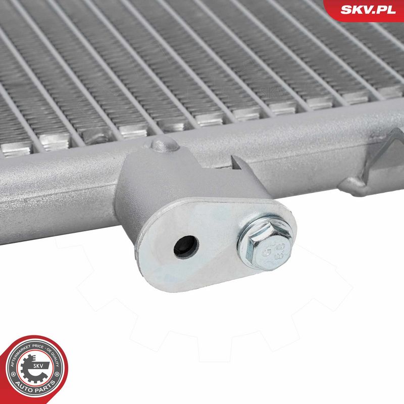 Kondensaator, kliimaseade, ESEN SKV 86SKV184