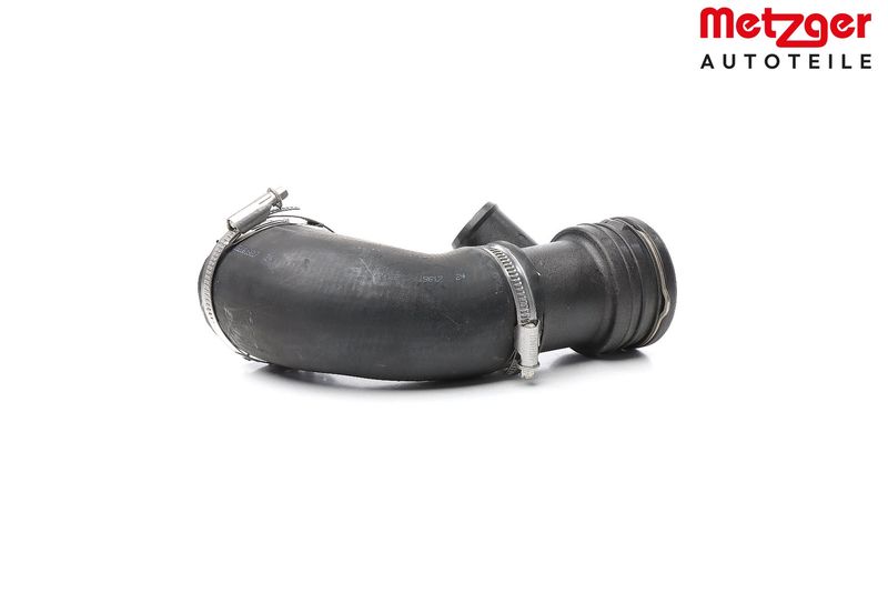 METZGER AUTOTEILE 2401292 Charge Air Hose