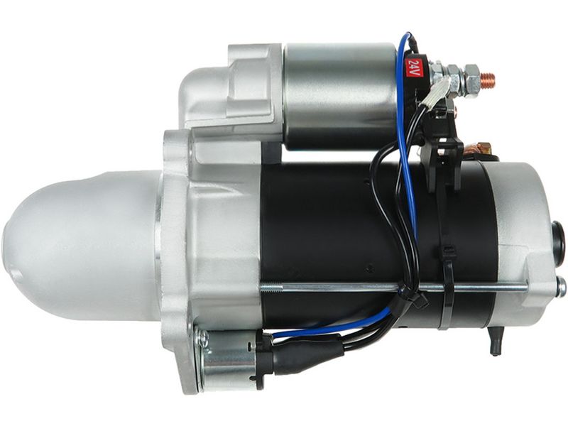 Starter, AS-PL S0037