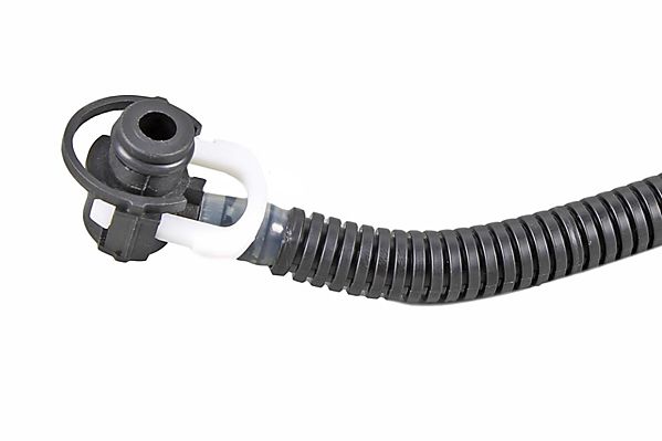 METZGER AUTOTEILE 2150145 Fuel Line