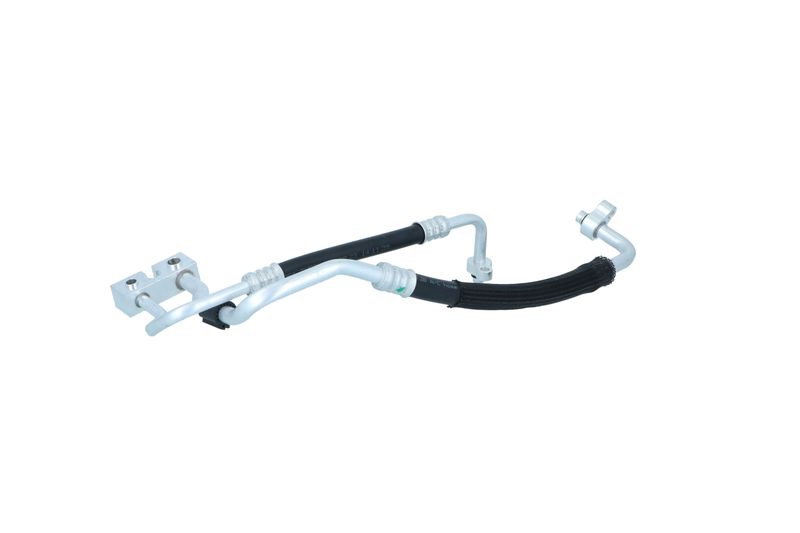 NRF 400101 High/Low-pressure Line, air conditioning