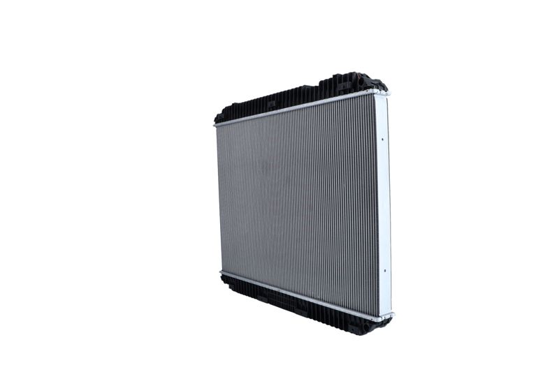 Chladič, chlazení motoru 56071A