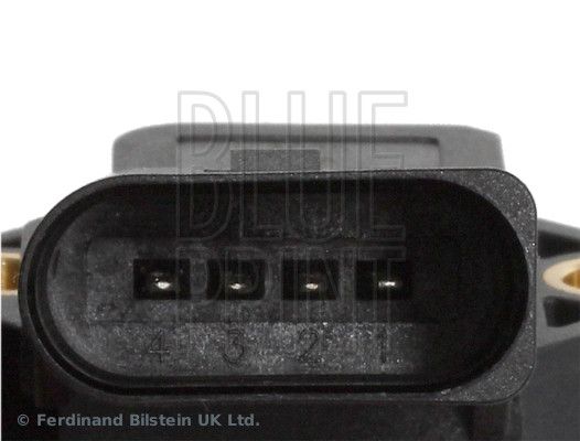 BLUE PRINT ADC47436 Sensor, boost pressure