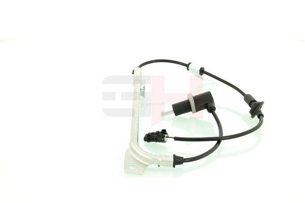 GH GH-714434H Jutiklis, rato greitis