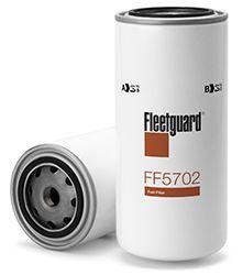 FLEETGUARD Üzemanyagszűrő FF5702