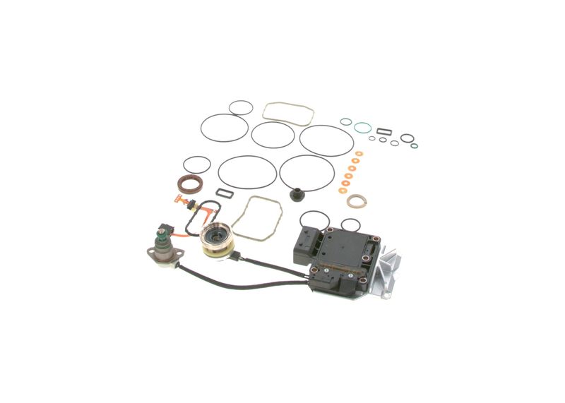Unit. de c-da., injectie F 00N 300 375 BOSCH