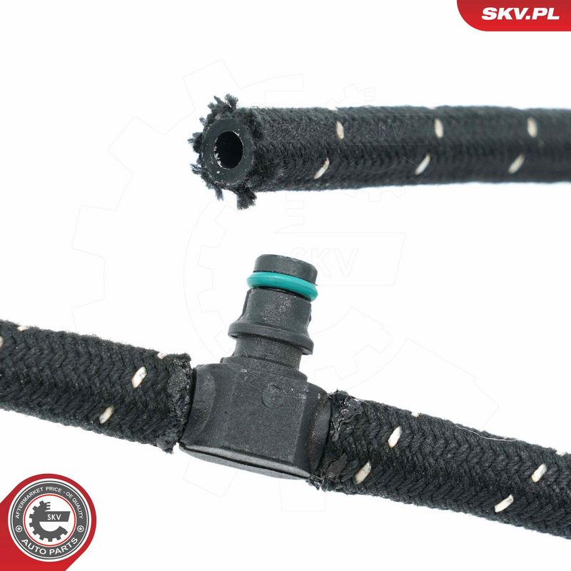 Voolik, Jääkkütus, ESEN SKV 54SKV312