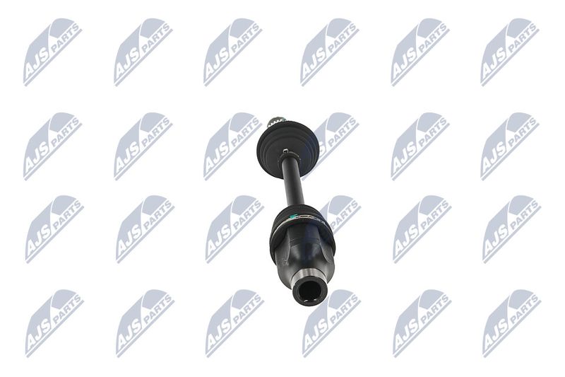 Veovõll, NTY NPW-SU-025