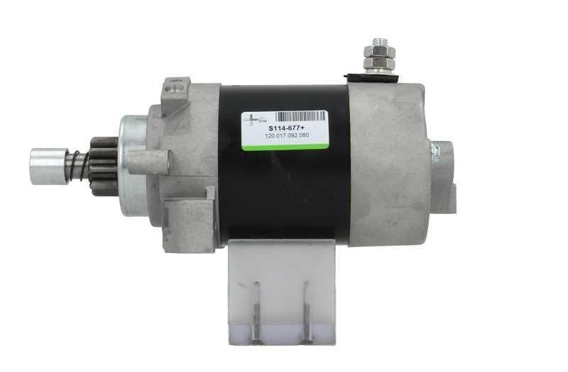 Starter, BV PSH 120.017.092.080