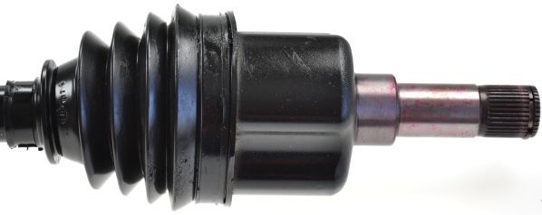 SPIDAN 25180 Drive Shaft