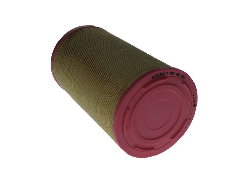 Vzduchový filtr F 026 400 256