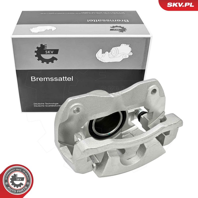 Pidurisadul, ESEN SKV 89SKV702