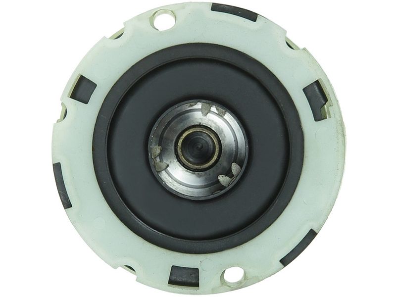 AS-PL SG0072S Ring Gear, planetary gearbox (starter)