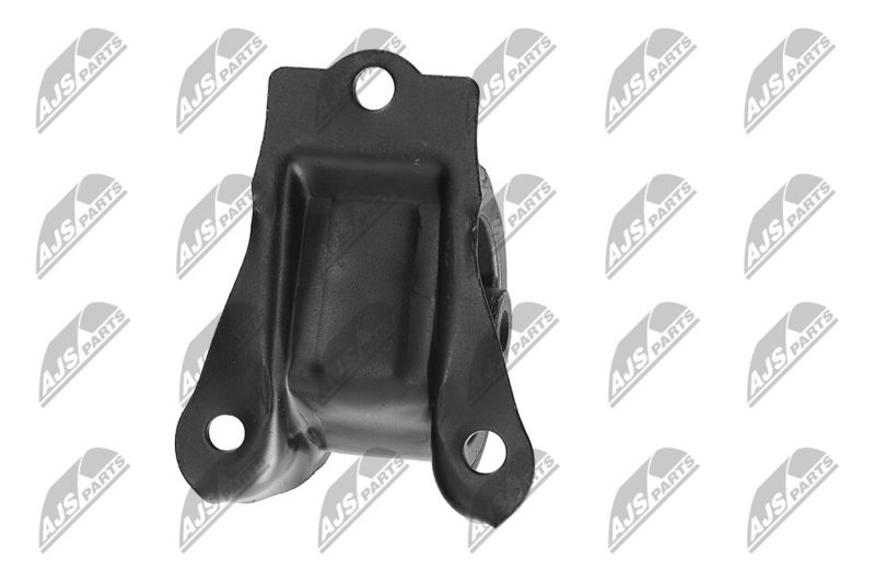 Paigutus, Mootor, NTY ZPS-HD-060