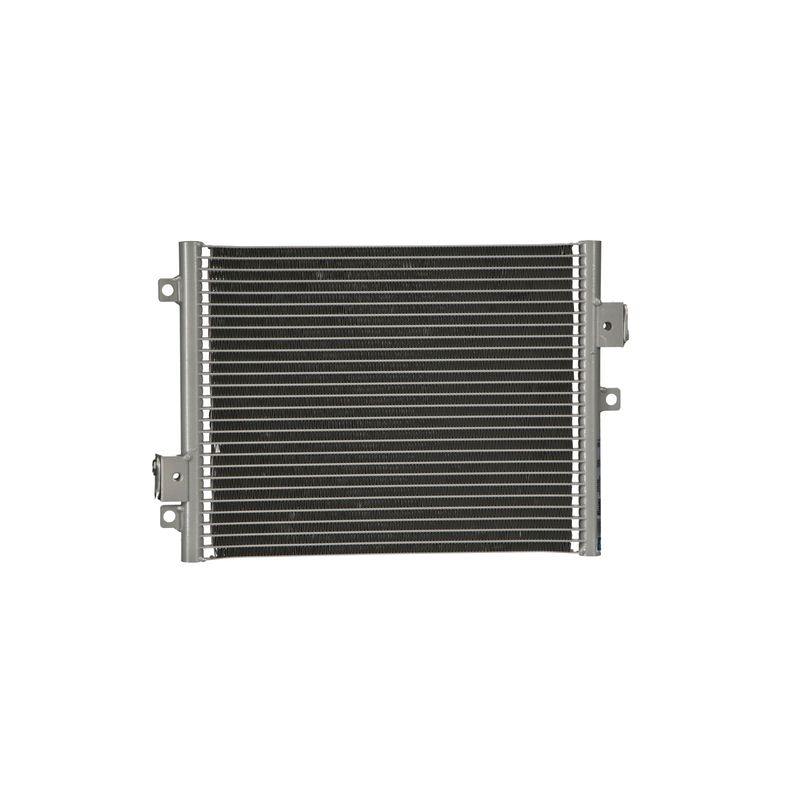 Kondensaator, kliimaseade, NISSENS 940190