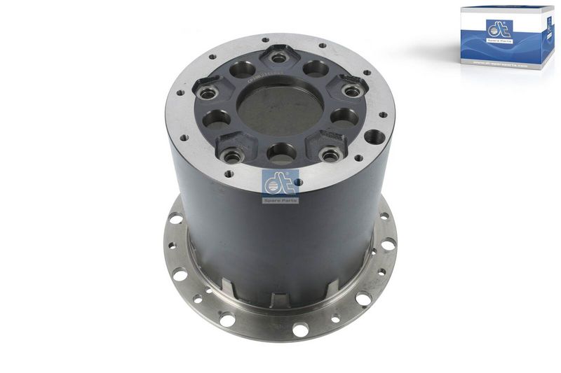 Butuc roata 4.67813 DT Spare Parts