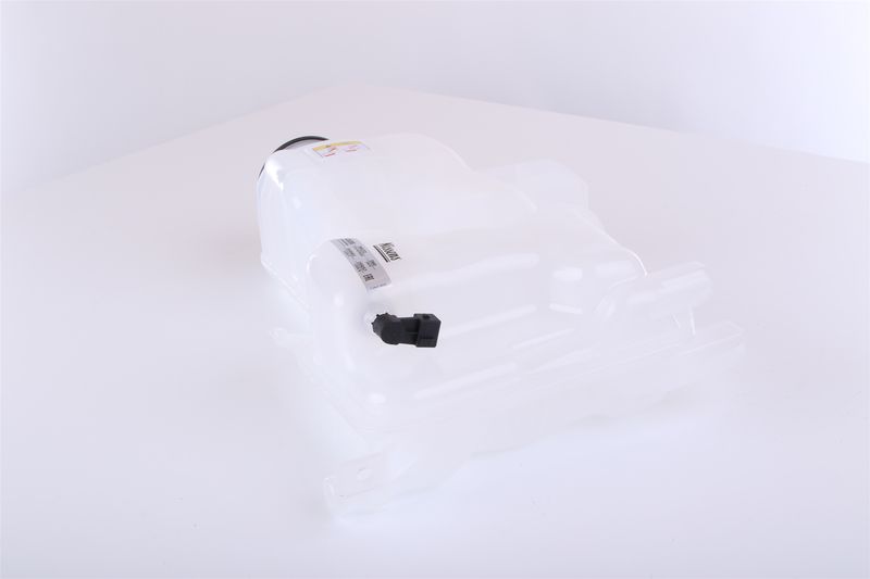 NISSENS 996232 Expansion Tank, coolant