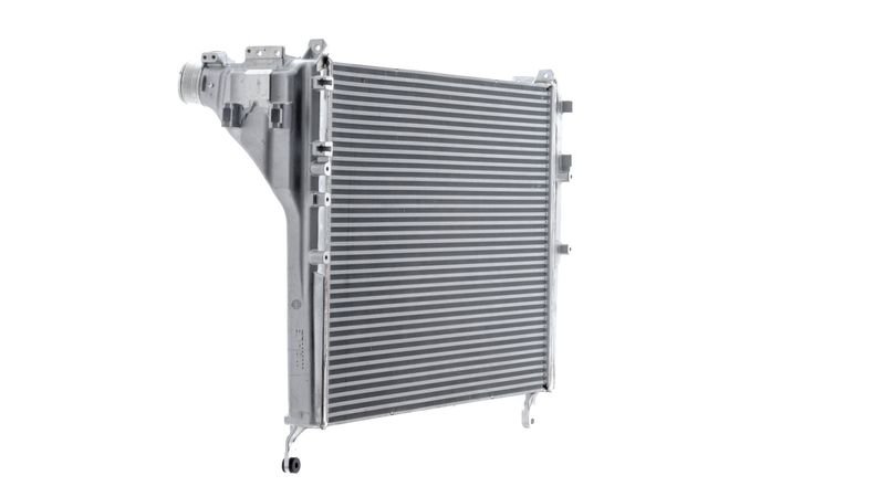 Product Image - Intercooler, inlaatluchtkoeler - CI33000P - MAHLE