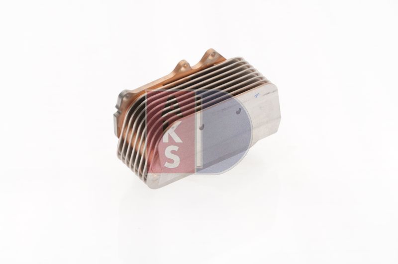 Olejový chladič, motorový olej 266007N