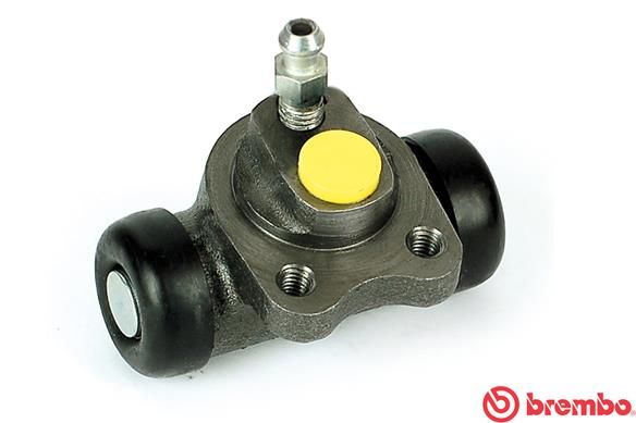 BREMBO fékmunkahenger A 12 155