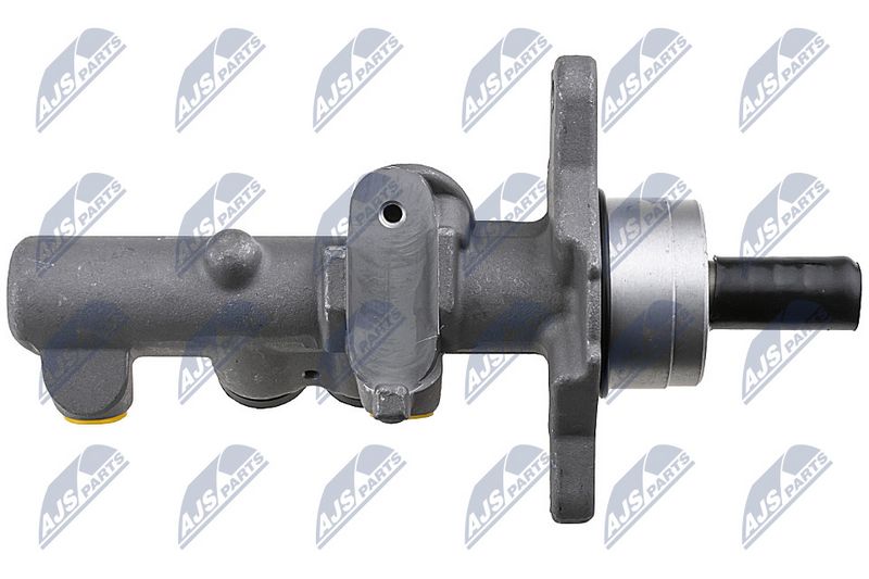 Peapiduri silinder, NTY HPH-WW-002