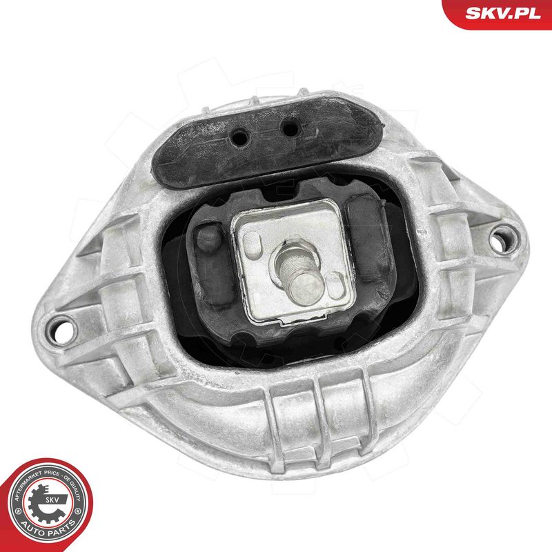 Paigutus, Mootor, ESEN SKV...