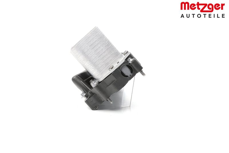 METZGER AUTOTEILE 2370168 Housing, oil filter