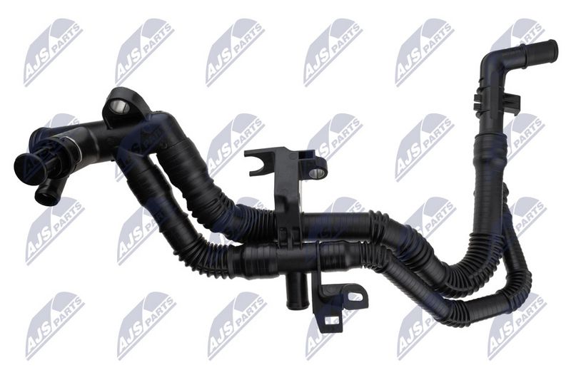 NTY CTM-CT-026 Radiator Hose