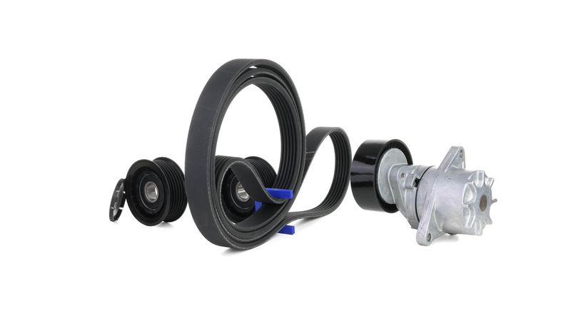 Soonrihmakomplekt, SKF VKMA 38026
