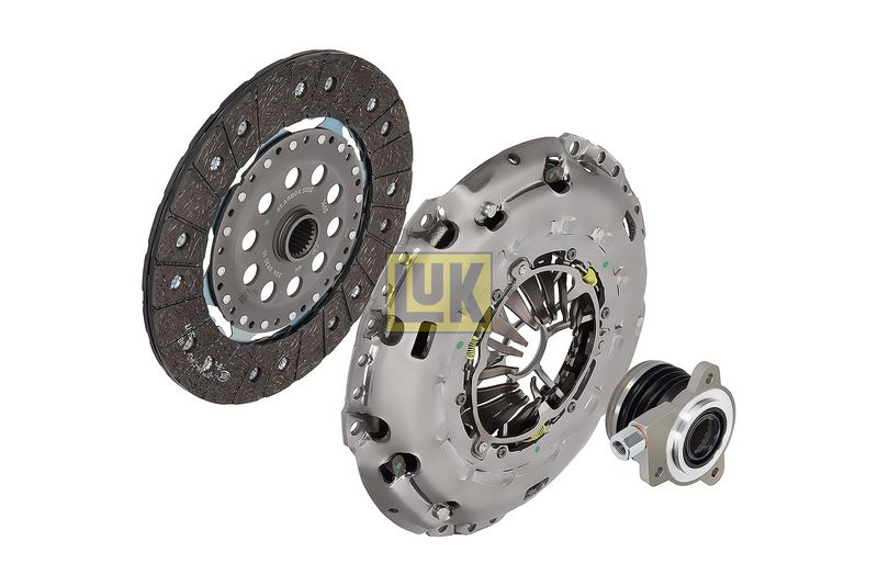 комплект съединител Schaeffler LuK