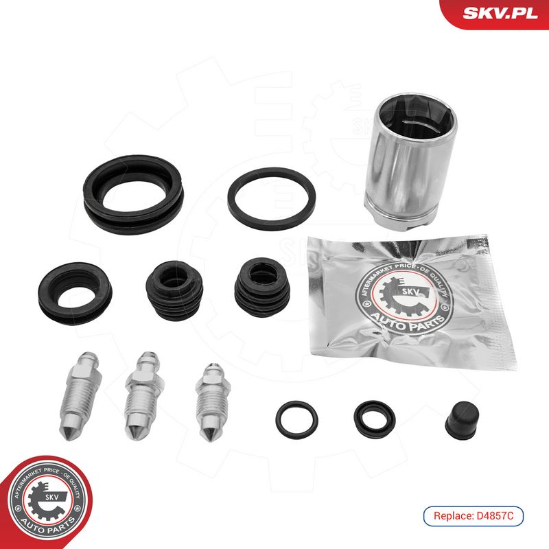 Prekės atitinka OEM kodą: 43210-SR3-G02