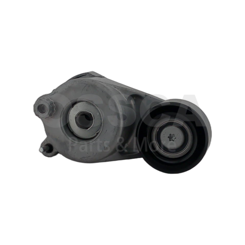 Pesuveedüüs, Tulepesurid, OSSCA 53260