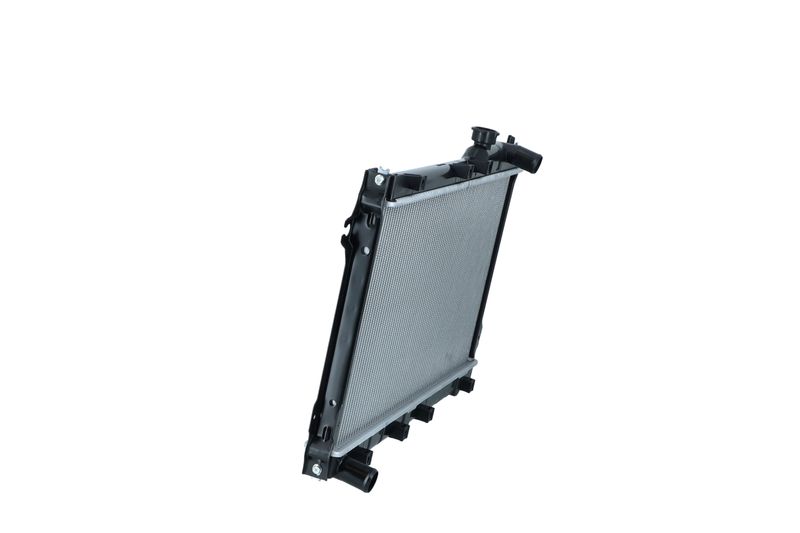 NRF 506522 Variklio aušinimo radiatorius