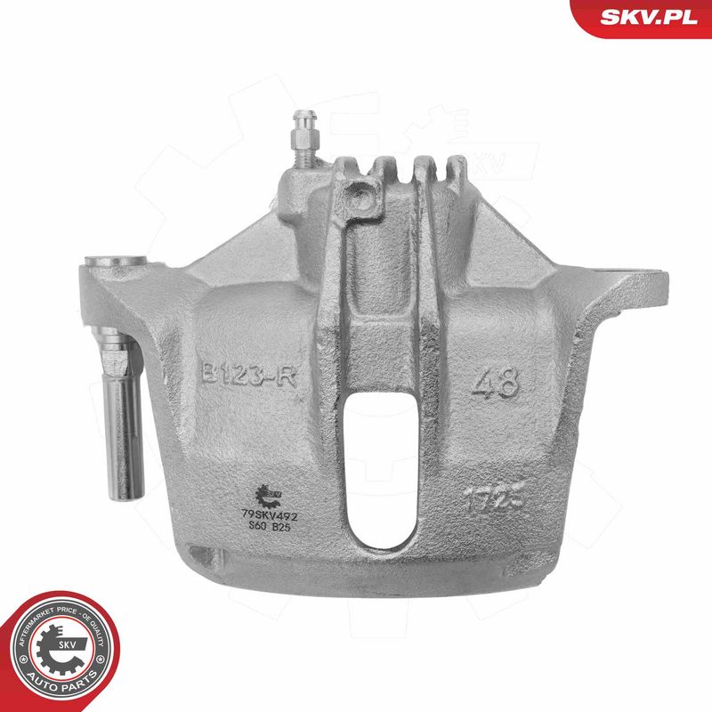 Pidurisadul, ESEN SKV 79SKV492