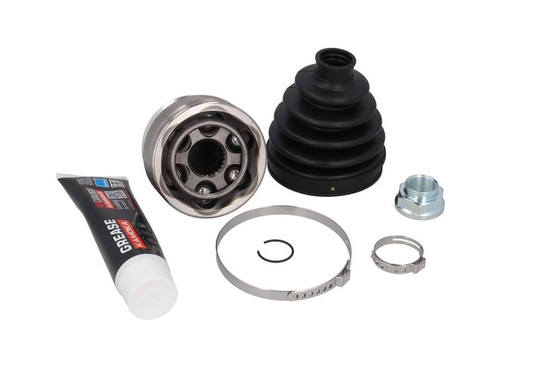 Liigendlaager, veovõll, KAMOKA 6376