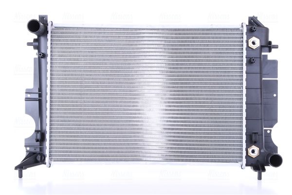 NISSENS Radiateur 64034A