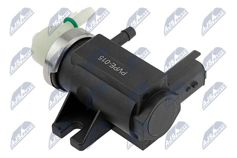 Survemuundur, turbokompressor, NTY EGR-PE-015