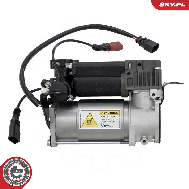 Kompressor, suruõhusüsteem, ESEN SKV 58SKV513