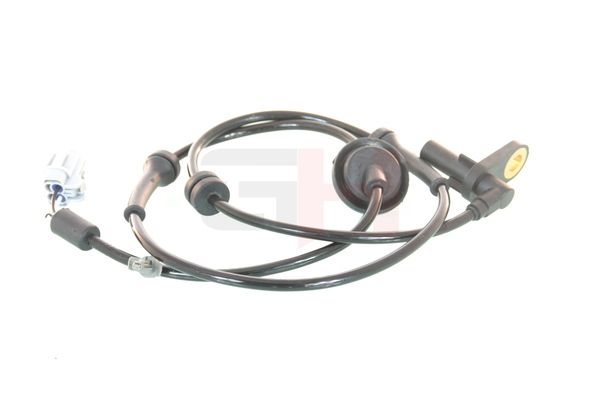 GH GH-702281H Датчик, кількість обертів колеса