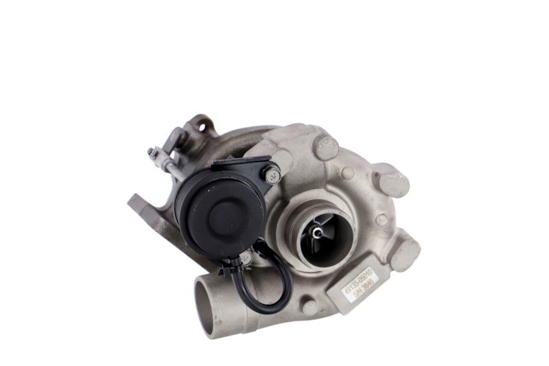 REMANTE 003-001-001100R Charger, charging (supercharged/turbocharged)