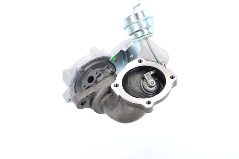 REMANTE 003-001-003228R Charger, charging (supercharged/turbocharged)