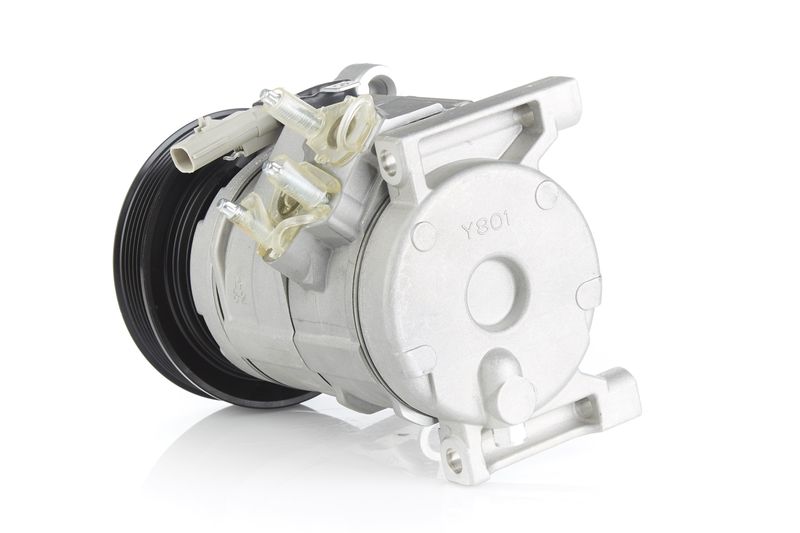 NISSENS 890152 Kondicionieriaus kompresorius